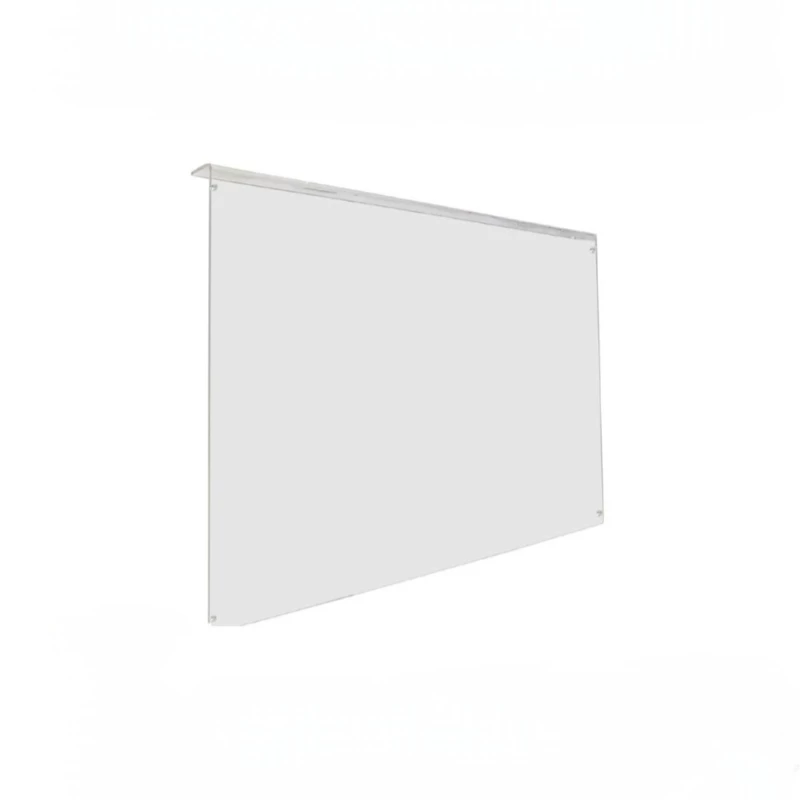 محافظ صفحه نمایش تلویزیون مدل TPU مناسب برای تلویزیون 50 اینچ محافظ صفحه نمایش تلویزیون مدل TPU مناسب برای تلویزیون 50 اینچ