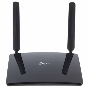 مودم روتر بی سیم 4G LTE تی پی-لینک مدل MR400 V4.20  مودم روتر بی سیم 4G LTE تی پی-لینک مدل MR400 V4.20