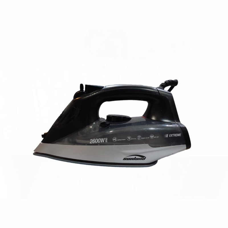 اتو بخار سانلند مدل SL-235 اتو بخار سانلند مدل SL-235