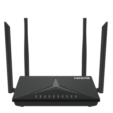 مودم روتر 4G نتربیت مدل NWR–M920