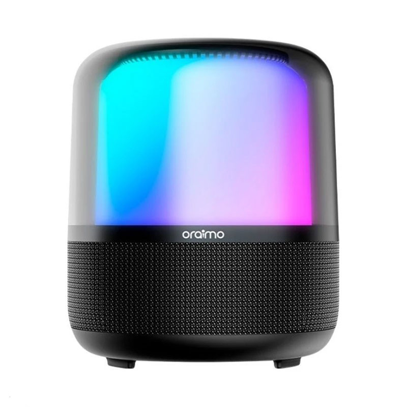 اسپیکر بلوتوثی اُرایمو مدل OBS-72D اسپیکر بلوتوثی اُرایمو مدل OBS-72D