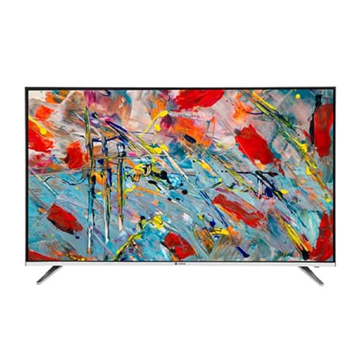 تلویزیون اسنوا LED سایز 55 اینچ مدل SSD-55LS540U