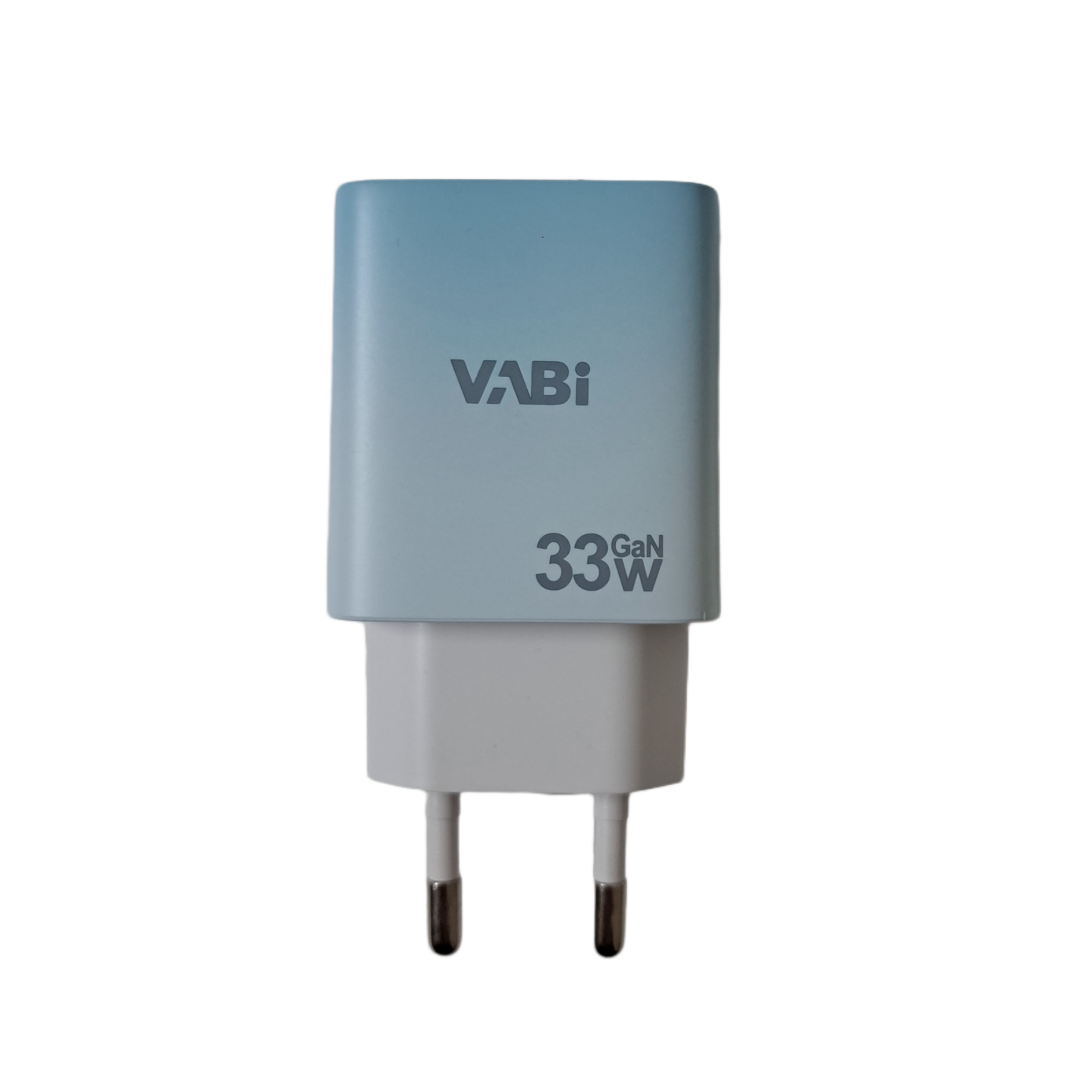 شارژر دیواری 33 وات وابی مدل H55 شارژر دیواری 33 وات وابی مدل H55