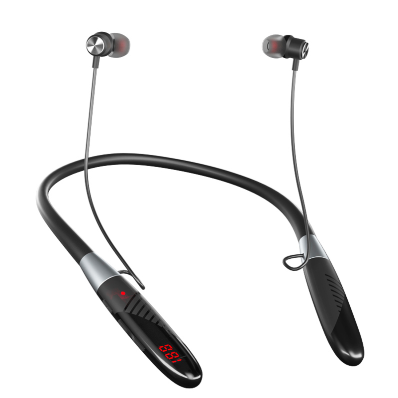 هندزفری بلوتوثی ایکس انرژی مدل X-808 گردنی هندزفری بلوتوثی ایکس انرژی مدل X-808 گردنی