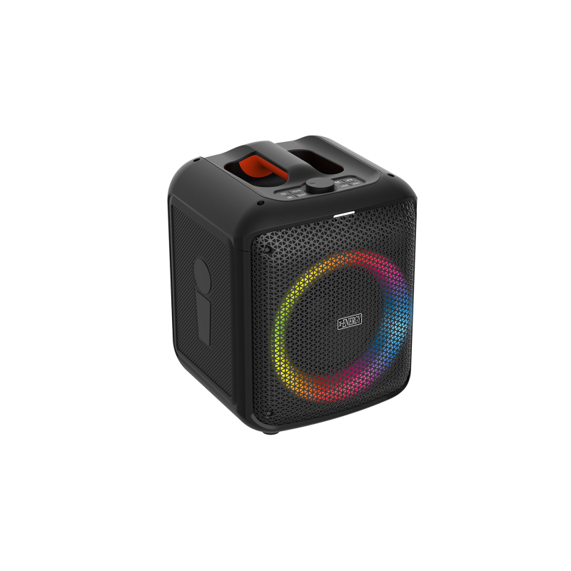 اسپیکر بلوتوثی قابل حمل ایکس-انرژی مدل X-660 اسپیکر بلوتوثی قابل حمل ایکس-انرژی مدل X-660