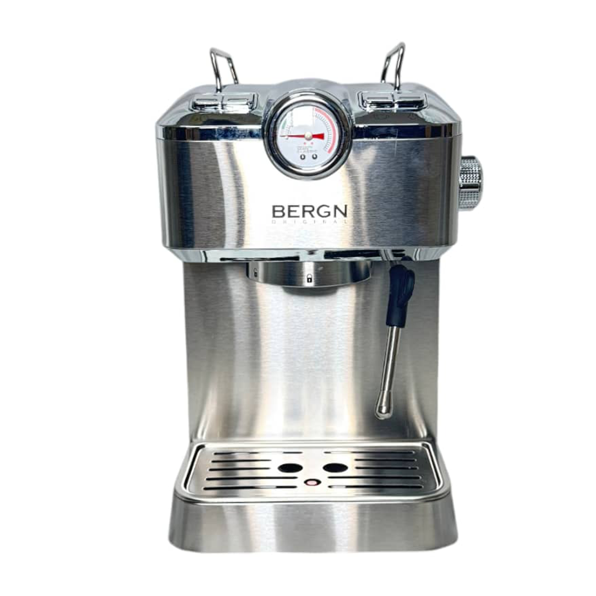 اسپرسو ساز برگن مدل GC2025 اسپرسو ساز برگن مدل GC2025