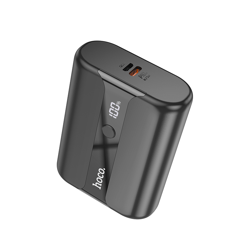 پاوربانک هوکو مدل Q3 PRO ظرفیت 10000 میلی آمپر ساعت پاوربانک هوکو مدل Q3 PRO ظرفیت 10000 میلی آمپر ساعت