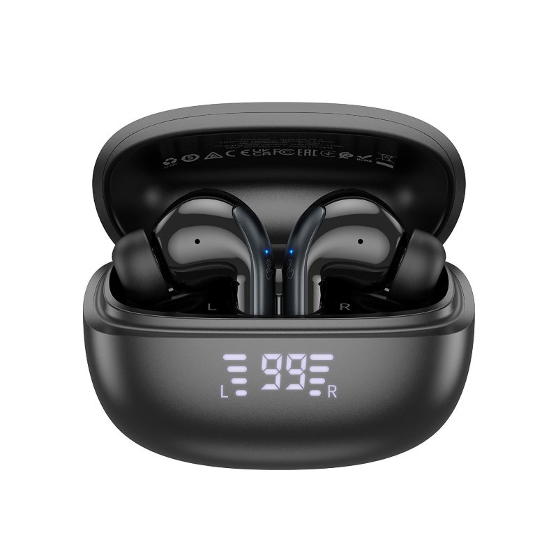 هندزفری بلوتوثی هوکو مدل EQ5 هندزفری بلوتوثی هوکو مدل EQ5