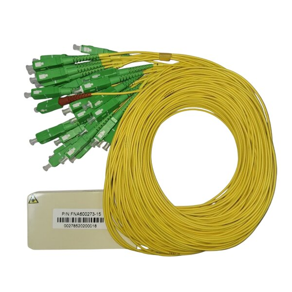 اسپلیتر فایبرهوم مدل PLC-132-15-15-SC-APC-LGX-M-1-32 اسپلیتر فایبرهوم مدل PLC-132-15-15-SC-APC-LGX-M-1-32