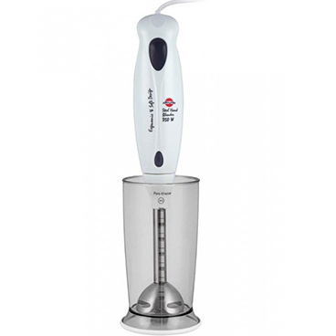  گوشت کوب برقی پارس خزر مدل HB-5501S-سفید