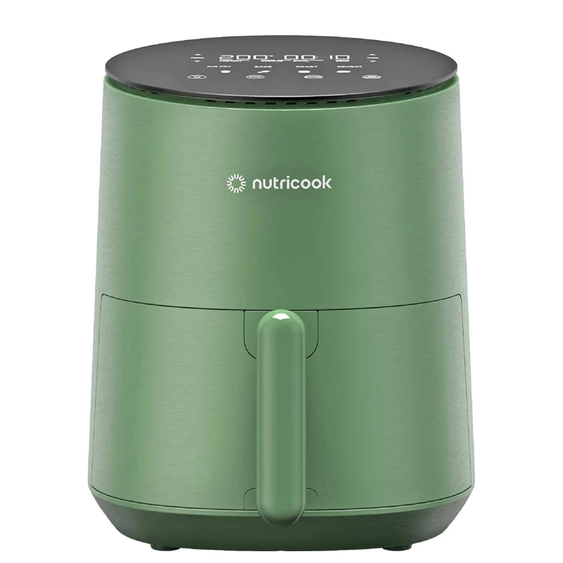 سرخ کن بدون روغن نوتریکوک مدل AFM033-آبی سرخ کن بدون روغن نوتریکوک مدل AFM033-آبی