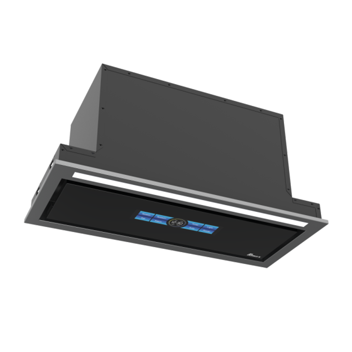 هود مخفی بیمکث مدل ۲۰۷۸ سایز 70 هود مخفی بیمکث مدل ۲۰۷۸ سایز 70