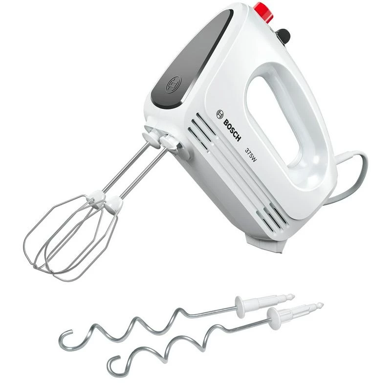 همزن بوش مدل MFQ22100-سفید همزن بوش مدل MFQ22100-سفید