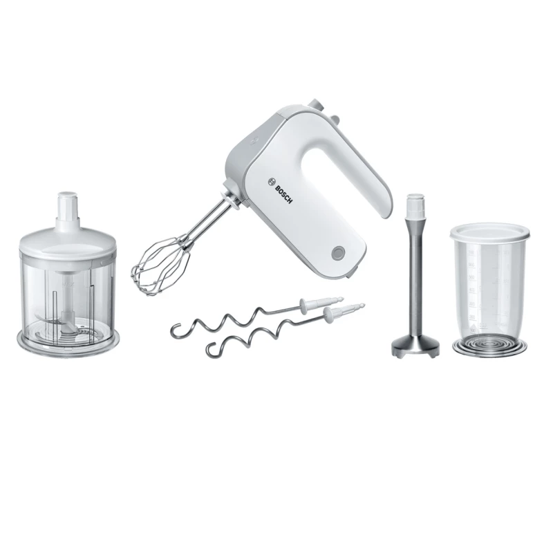 همزن بوش مدل MFQ4080-سفید همزن بوش مدل MFQ4080-سفید