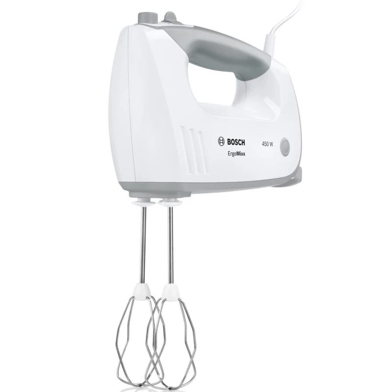 همزن بوش مدل MFQ36400-سفید همزن بوش مدل MFQ36400-سفید