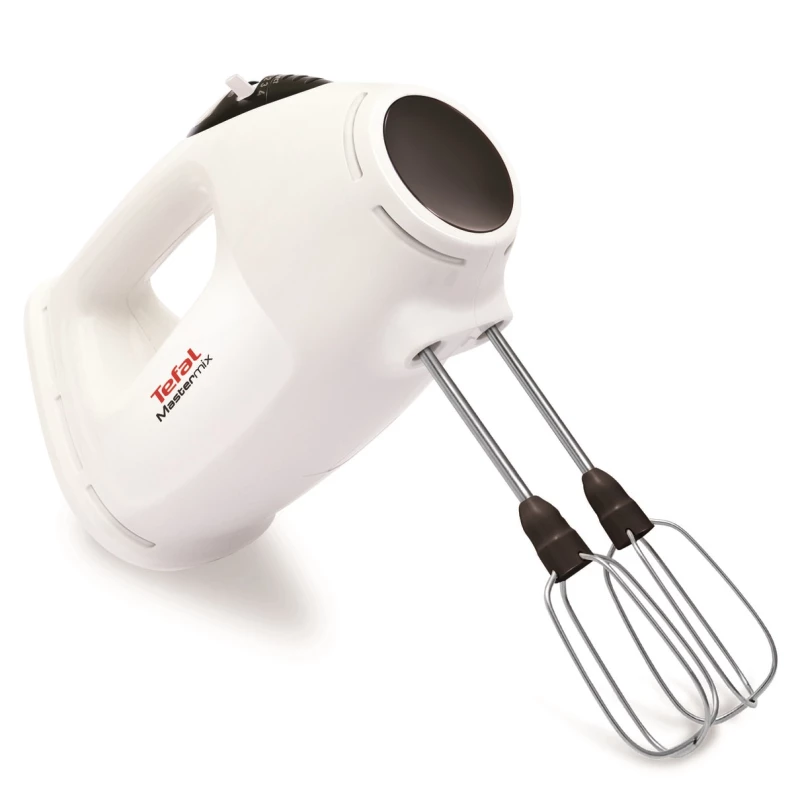 همزن تفال مدل HT400-سفید