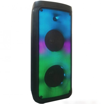 اسپیکر بلوتوثی خانگی لیتو مدل Boom Box 2000  اسپیکر بلوتوثی خانگی لیتو مدل Boom Box 2000