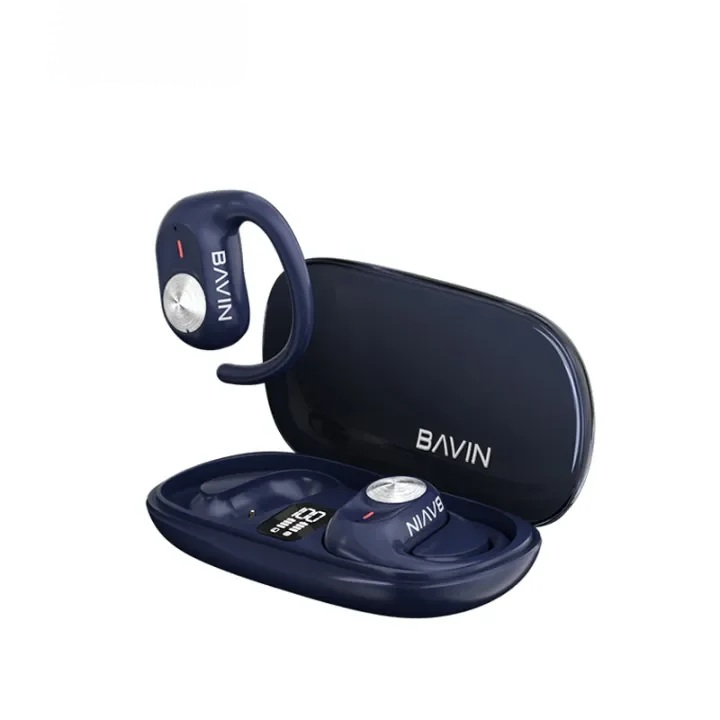 هندزفری بلوتوثی باوین مدل BA67 هندزفری بلوتوثی باوین مدل BA67