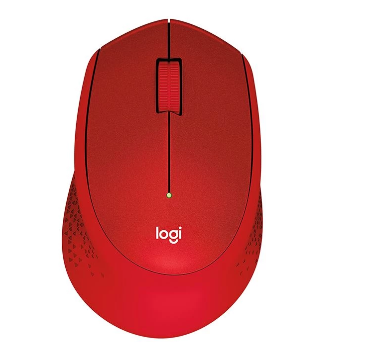 ماوس بی سیم لاجیتک مدل M330 ماوس بی سیم لاجیتک مدل M330