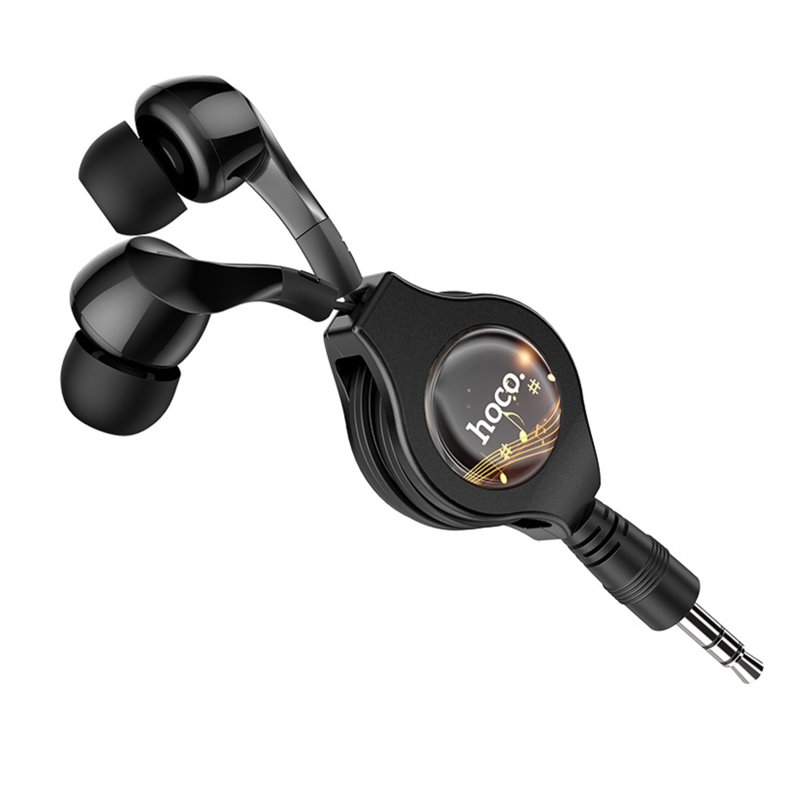 هندزفری هوکو مدل M68 هندزفری هوکو مدل M68