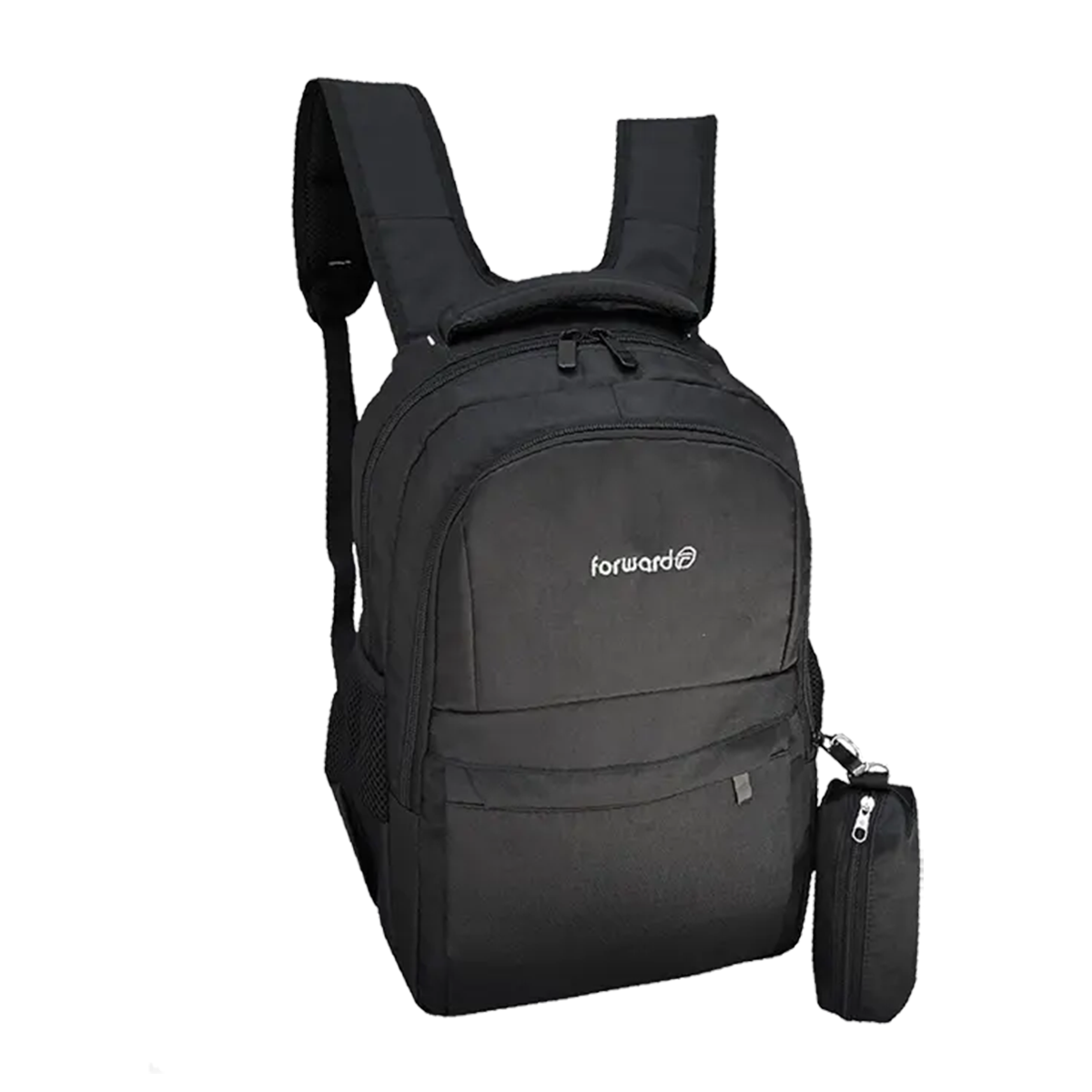 کوله پشتی لپ تاپ 17 اینچ فوروارد مدل FCLT8833-مشکی