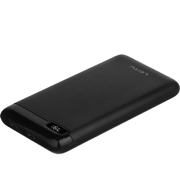  پاوربانک لیتو مدل LP-14 ظرفیت 10000 میلی‌آمپر