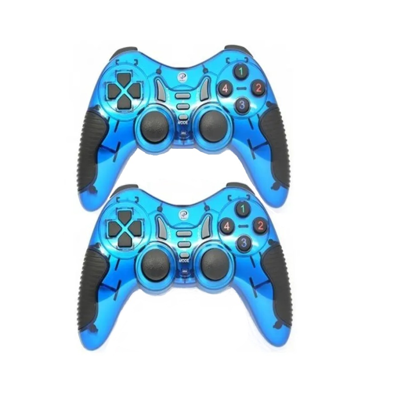 دسته بازی ایکس پی-پروداکت مدل xp-mx217m بسته دو عددی دسته بازی ایکس پی-پروداکت مدل xp-mx217m بسته دو عددی