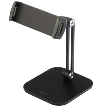 پایه نگهدارنده گوشی موبایل و تبلت ارگو مدل WMH011 پایه نگهدارنده گوشی موبایل و تبلت ارگو مدل WMH011