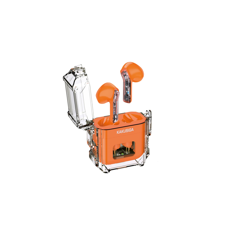 هدست بلوتوثی کاکوسیگا مدل KSC-1101  هدست بلوتوثی کاکوسیگا مدل KSC-1101