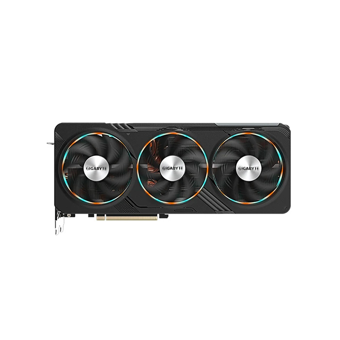 کارت گرافیک گیگابایت مدل GeForce RTX 4070 TI SUPER GAMING OC 16GB کارت گرافیک گیگابایت مدل GeForce RTX 4070 TI SUPER GAMING OC 16GB