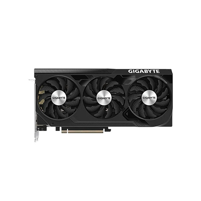 کارت گرافیک گیگابایت مدل GeForce RTX 4070 Ti WINDFORCE OC 12GB کارت گرافیک گیگابایت مدل GeForce RTX 4070 Ti WINDFORCE OC 12GB