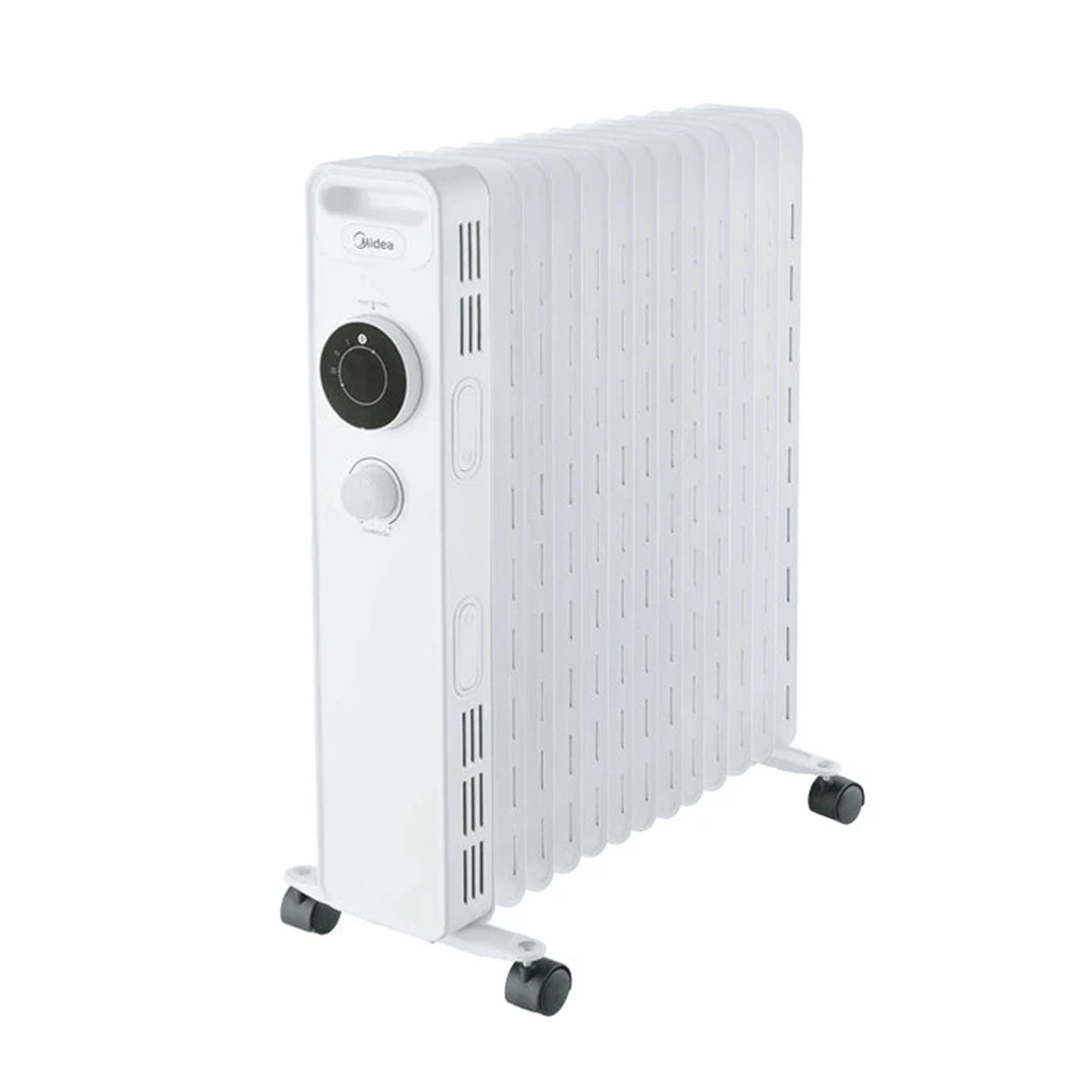 شوفاژ برقی مایدیا مدل NY2513-20M شوفاژ برقی مایدیا مدل NY2513-20M