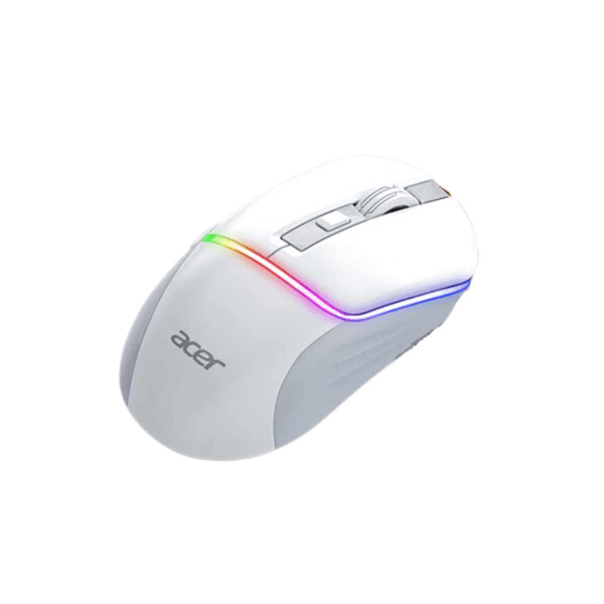 ماوس بی سیم ایسر مدل OMR210 گیمینگ  ماوس بی سیم ایسر مدل OMR210 گیمینگ