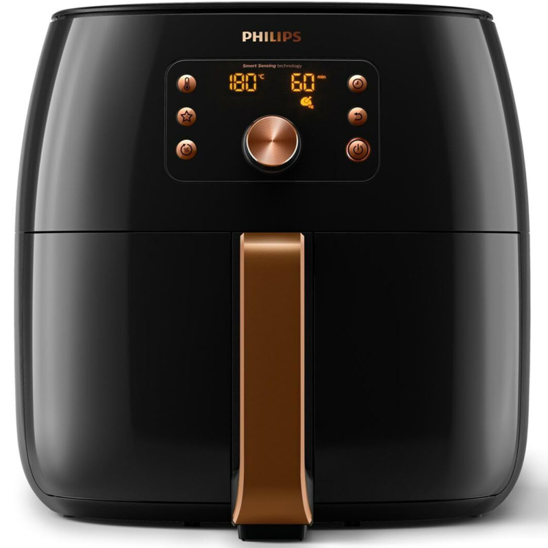 سرخ کن بدون روغن فیلیپس مدل HD9867/90 سرخ کن بدون روغن فیلیپس مدل HD9867/90