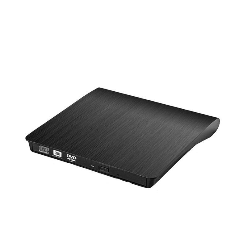 دی وی دی رایتر اکسترنال ای نت مدل En-ODB395  دی وی دی رایتر اکسترنال ای نت مدل En-ODB395