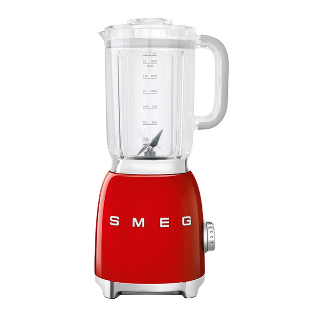 مخلوط کن اسمگ مدل BLF01RD-قرمز مخلوط کن اسمگ مدل BLF01RD-قرمز