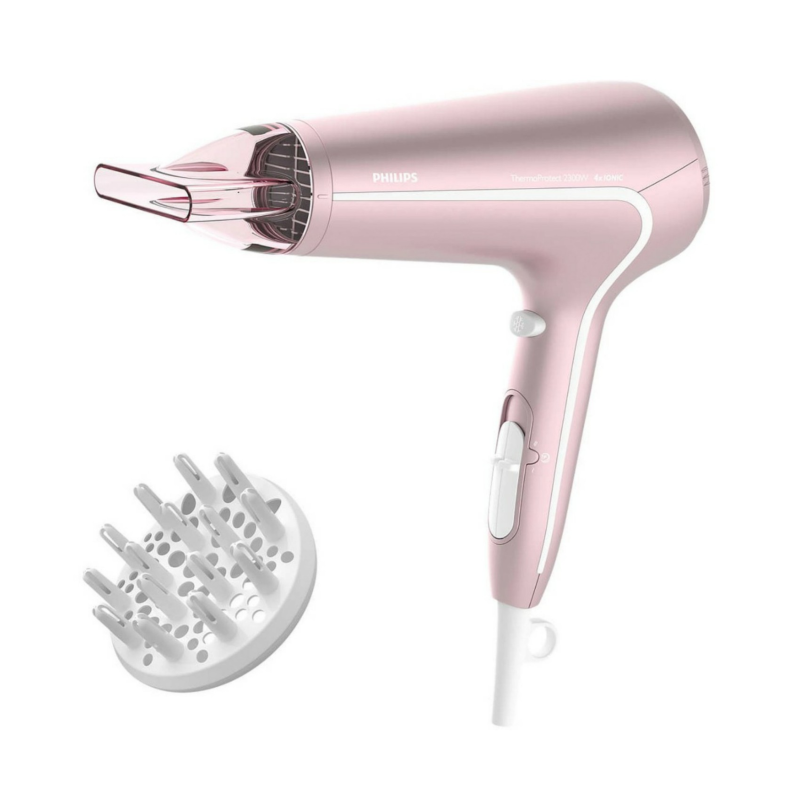 سشوار فیلیپس مدل BHD290-00 سشوار فیلیپس مدل BHD290-00