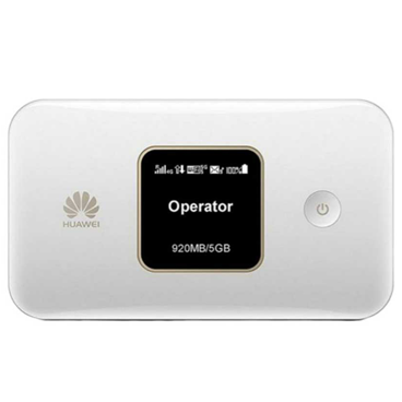 مودم روتر 4G LTE بی سیم هوآوی مدل E5785_330 مودم روتر 4G LTE بی سیم هوآوی مدل E5785_330