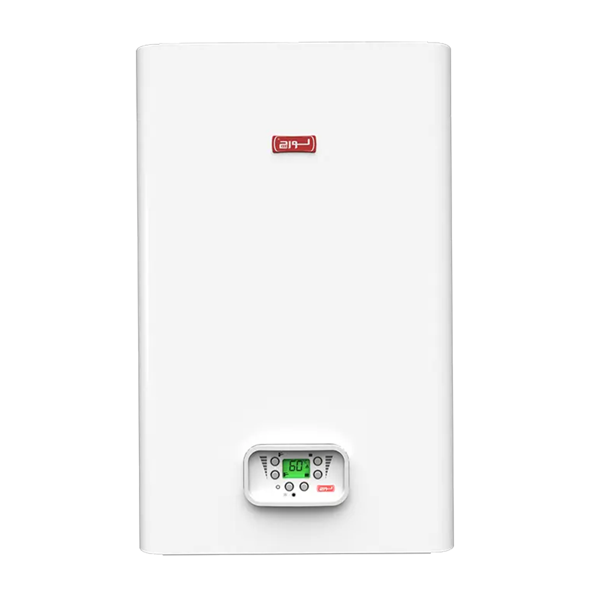 پکیج شوفاژ دیواری لورچ مدل هیرو 24 ظرفیت 24 کیلو وات