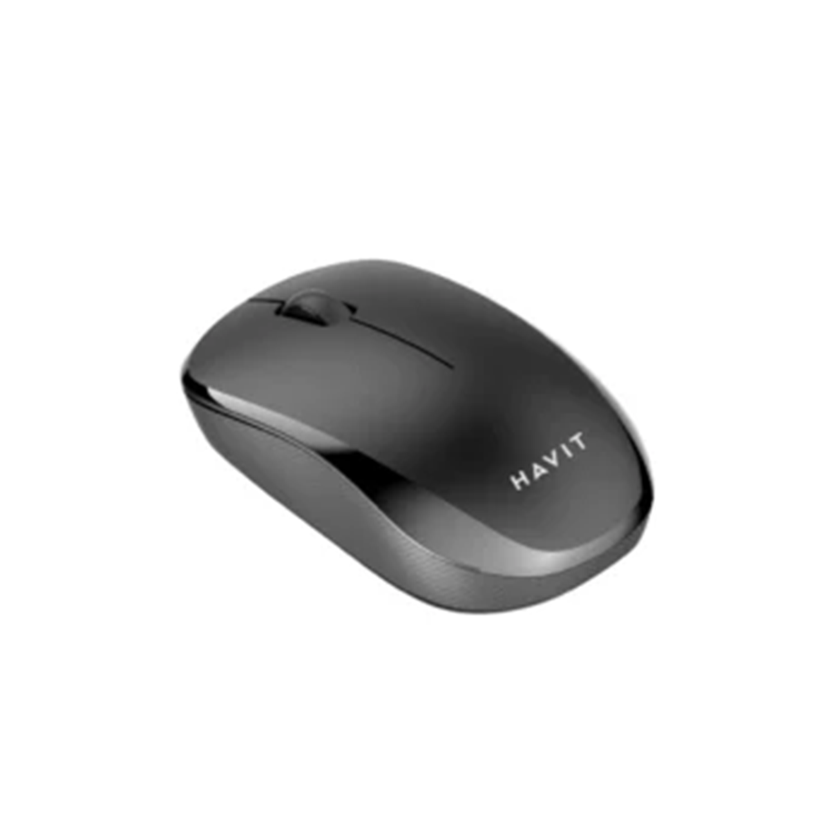 ماوس بی سیم هویت مدل MS66GT-مشکی ماوس بی سیم هویت مدل MS66GT-مشکی