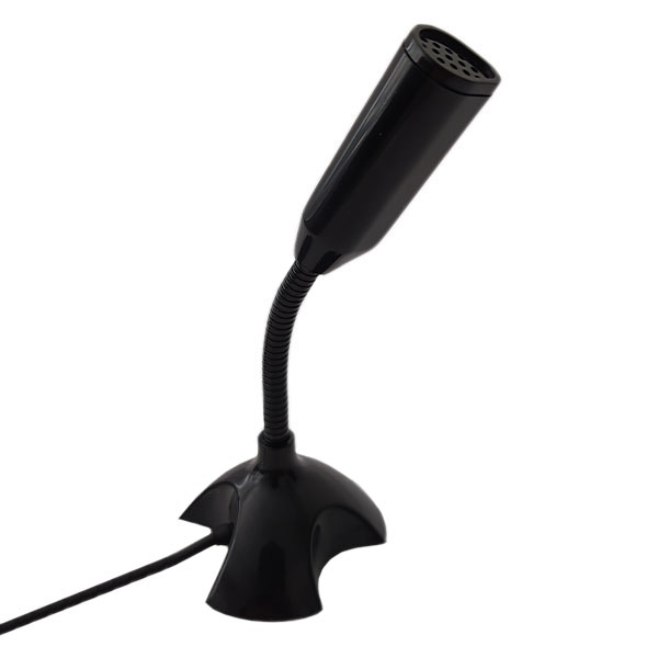 میکروفن رومیزی مدل 016 میکروفن رومیزی مدل 016