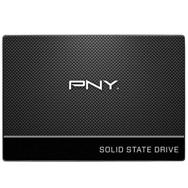 هارد اس اس دی اینترنال پی ان وای مدل CS900 ظرفیت 500 گیگابایت هارد اس اس دی اینترنال پی ان وای مدل CS900 ظرفیت 500 گیگابایت