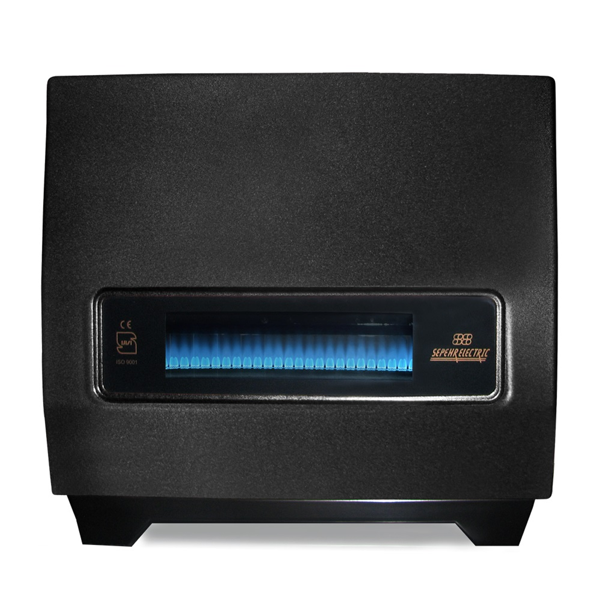 بخاری گازی سپهر الکتریک مدل سارا SE14000-نوک مدادی