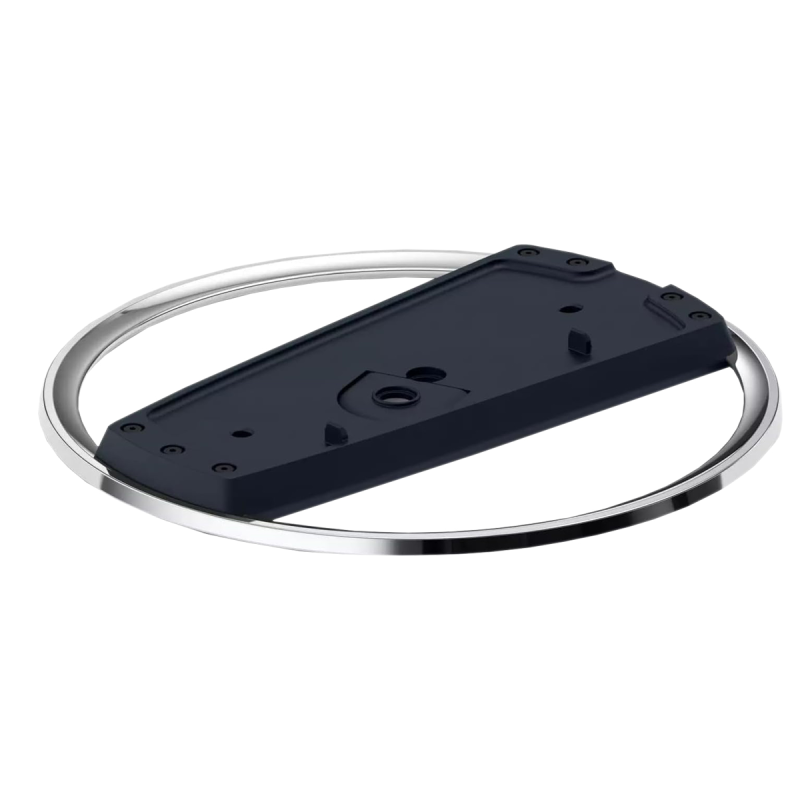 پایه نگهدارنده پلی استیشن 5 اسلیم مدل vertical stand پایه نگهدارنده پلی استیشن 5 اسلیم مدل vertical stand