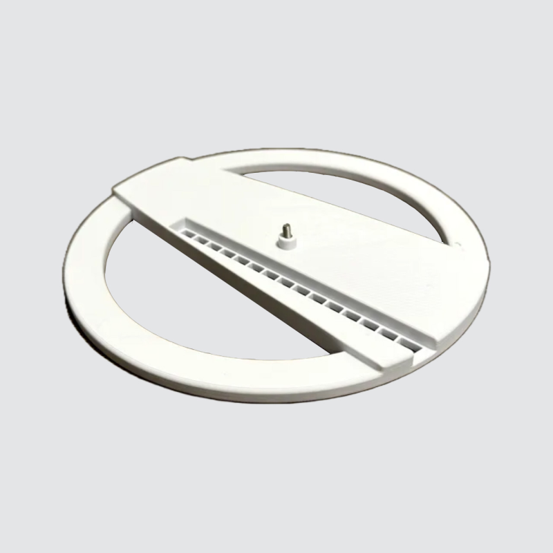 پایه پلی استیشن 5 اسلیم مدل عمودی مدل Vertical پایه پلی استیشن 5 اسلیم مدل عمودی مدل Vertical