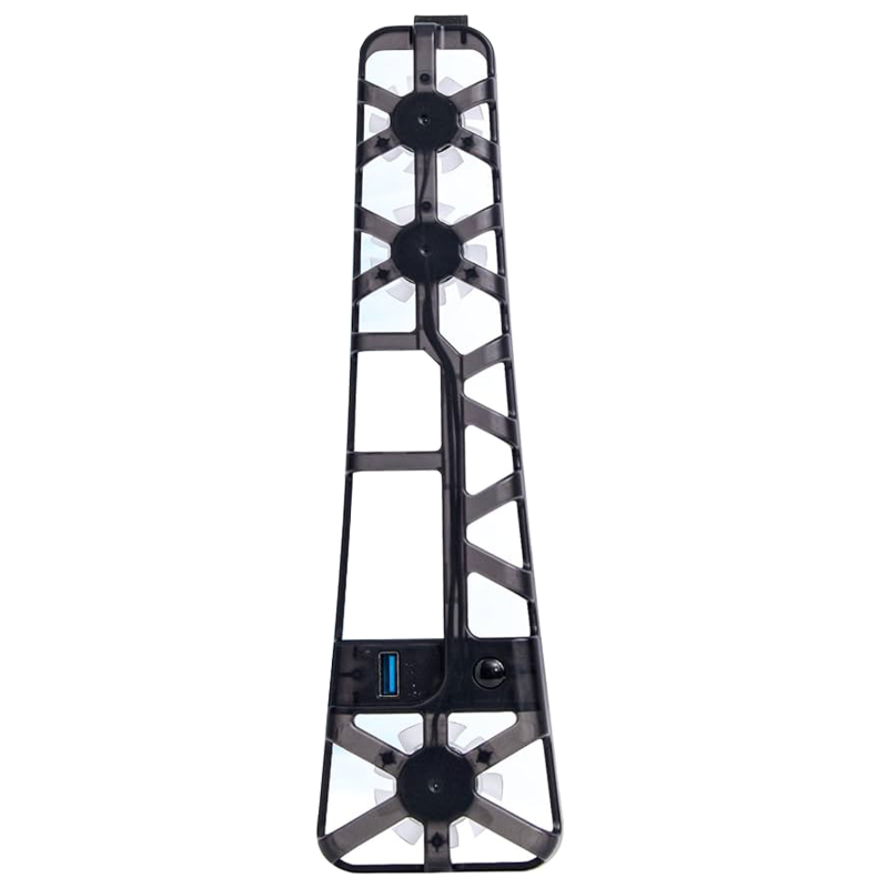 فن خنک کننده پلی استیشن 5 اسلیم دابی مدل TP5-3538  فن خنک کننده پلی استیشن 5 اسلیم دابی مدل TP5-3538