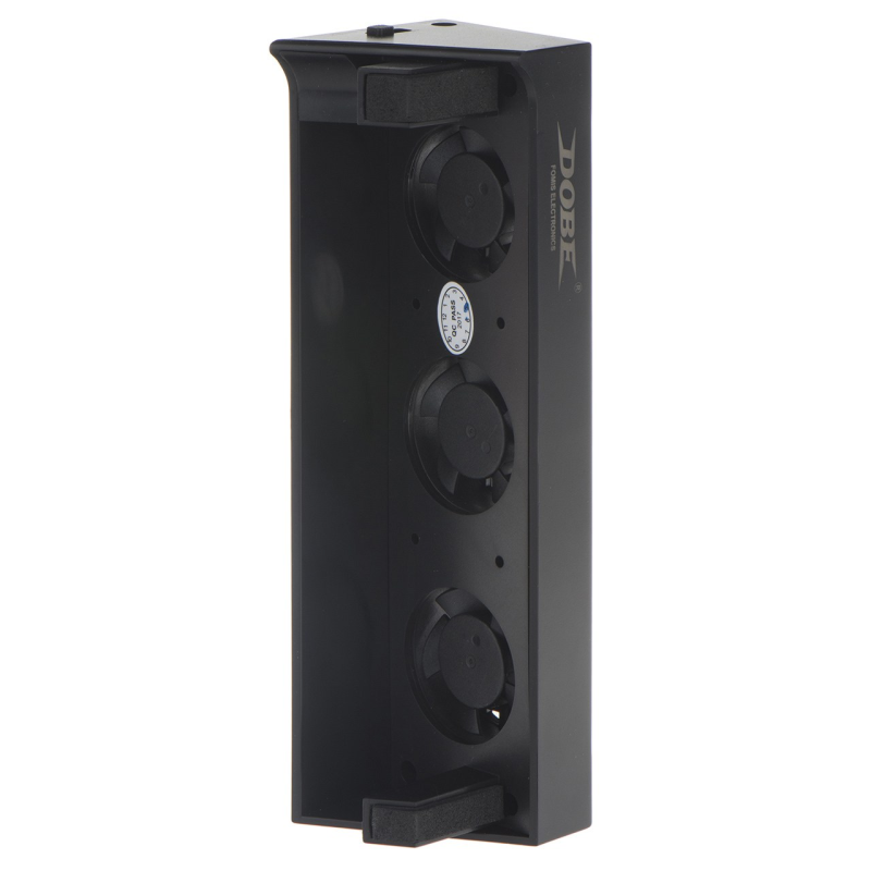 فن خنک کننده پلی استیشن 4 اسلیم مدل Intelligent فن خنک کننده پلی استیشن 4 اسلیم مدل Intelligent