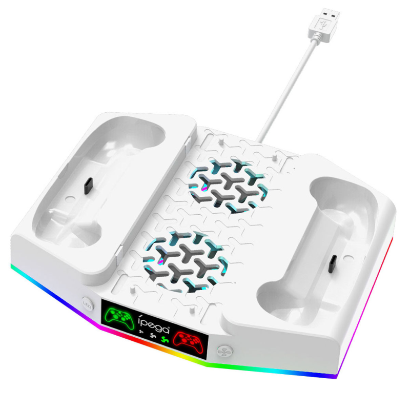 فن و پایه شارژر ایکس باکس آی پگا مدل PG-XBS011S فن و پایه شارژر ایکس باکس آی پگا مدل PG-XBS011S