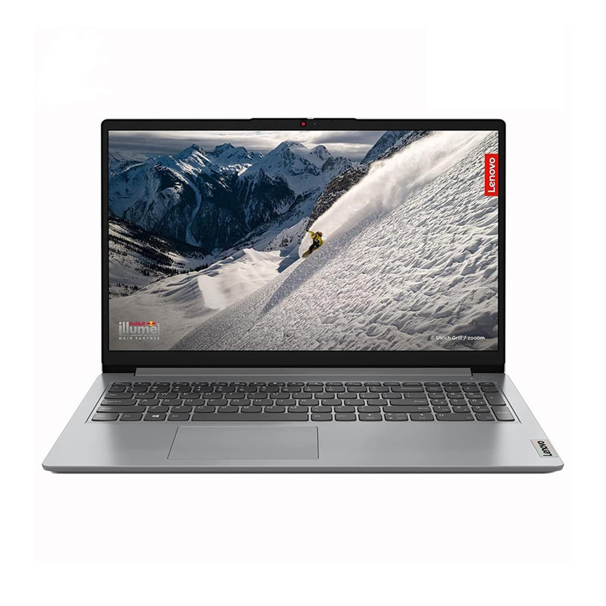 لپ تاپ لنوو 15.6 اینچی مدل IdeaPad 1 15ALC7 R7 5700U 16GB 1TB لپ تاپ لنوو 15.6 اینچی مدل IdeaPad 1 15ALC7 R7 5700U 16GB 1TB