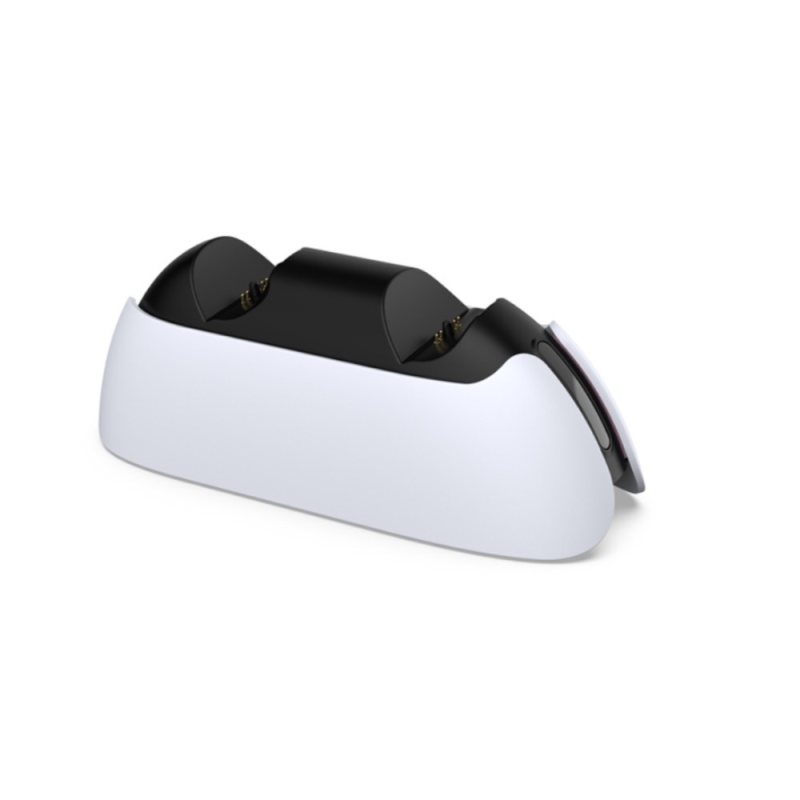 پایه شارژر دسته پلی استیشن 5 دابی مدل TP5-05103 پایه شارژر دسته پلی استیشن 5 دابی مدل TP5-05103